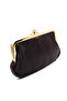 Genuine Leather Women's Wallet with Clip - 4