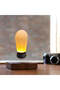 Magnetic Levitating Floating LED Light Bulb Desk Lamp | Unique Design Magnetic Lamp - 2