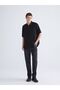 XSIDE Regular Fit Short Sleeve Viscose Men's Shirt - 2