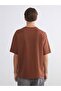 Crew Neck Men's T-Shirt - 4