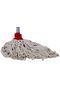 OCN-A130063 Cotton Mop 6-Pack – Heavy-Duty, Absorbent & Durable Floor Cleaner for Home/Office - 3