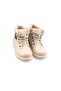 Cold Resistant Zippered Non-Slip Sole Winter Children's Daily Comfortable Boots - 2