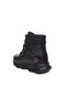 TWINGO 9065 BOOTIES BLACK WITH WOOL INSIDE, RESISTANT TO WATER AND COLD, NON-SLIP SOLE CHILDREN'S BOOTS - 4