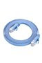 Cablu de consolă Cisco MicroConnect Rollover - RJ45 E
