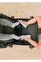Twin Stroller Zoom 2 Coal - 7