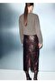 Crystal Stone Detailed Sweater - 4