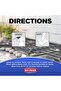 Gas Range Cleaner & Degreaser, 355 ml - 4