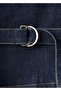 Slim Fit Pocket Denim Jacket - 8