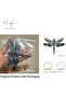 Dragonfly Suncatcher Effect (Radiant Prism) - 6