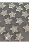 25mm Acrylic Transparent Star Pendant, Suitable for Bracelet and Hobby Design 20 Pieces - 2