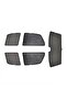 Avalon 2013-2018 sunshade - 2
