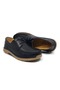 100% Genuine Leather Orthopedic Men's Seasonal Comfortable Daily New Season Shoes 40-44