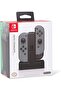 قاعدة شحن Joy-Con لجهاز Nintendo Switch، USB - 8