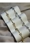 Star Steel Bracelet - 3