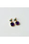 Olyne Steel Earring |   Steel Earrings - 2