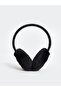 Lcw Accessories Yebu Black Batman Printed Boys' Headphones - 3