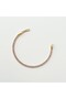 Pink Winy Steel Bracelet |   Bracelet