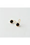 Thyra Steel Earrings |   Steel Earrings - 2