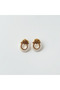 Tovra Steel Earring |   Steel Earrings - 2
