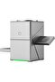 3-in-1 15W Wireless Charging Station (30W Adapter Included) - 4