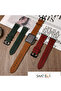Redmi Watch 5 Active / Lite Watch Compatible Crazy Genuine Leather Watch Band L10Hwc-22Mm - 2