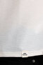 Men's Waffle Textured Short Sleeve Slimfit T-Shirt - 3