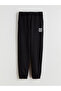 Esvab • Modern & Distinctive Waist Drawstring Fan Printed Boys' Jogger Sweatpants