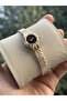 New Season Minimal Design Elegant Women's Wristwatch - 2