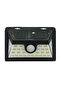 Solar-Powered Wall Lamp with Motion Sensor – XF-6022