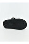 Alita City Lcw Steps Black Boys' Slippers with a Difference - 4