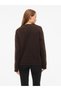 Strickpullover VILIGA Rundhals - 4