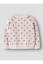 Strickjacke Bio-Baumwoll - 3