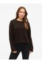 Strickpullover VILIGA Rundhals