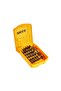 Set biți de impact, 30 buc