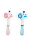 JustDK Space Plane Bubble Stick - Assorted - 4