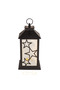 Decoratiune Led - model felinar - 3