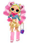 LOL Surprise OMG Entry Doll Bubblegum D.J. - 4