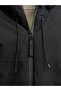 JCOUNION LIGHT PADDED BLOCKING JACKET SN Black - 7