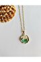 Vintage Rose Necklace - 3
