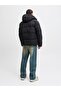 Jjeowen Puffer Sn Black - 2