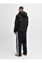 JCOUNION LIGHT PADDED BLOCKING JACKET SN Black - 3