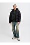 Jjeowen Puffer Sn Black - 3
