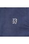 Women’s Slim Fit Cotton Oxford Shirt | Acute Collar with Embroidery - 4
