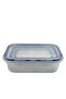 STORAGE CONTAINER SET3PCS