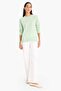 Relax Fit Basic Knitwear Sweater (25 Wn) - 2
