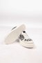 Lace-Up Thermo Sole Genuine Leather Sneaker 101-Farbi-52 Women's Shoes - 8