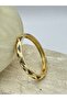 Sovia Kelepçe Bracelet Brown and White Color Elegant Appearance - 4