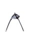 Stainless Steel Home Restaurant Kitchen Multifunctional Garlic Masher Peeler - 2