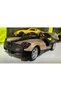 Toy Metal Model Car 1/36 Czech Drop Gold Pagani Huayra - 2