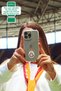 iPhone 15 Pro Max Compatible 5 Star Arma Transparent Licensed Phone Case - 7